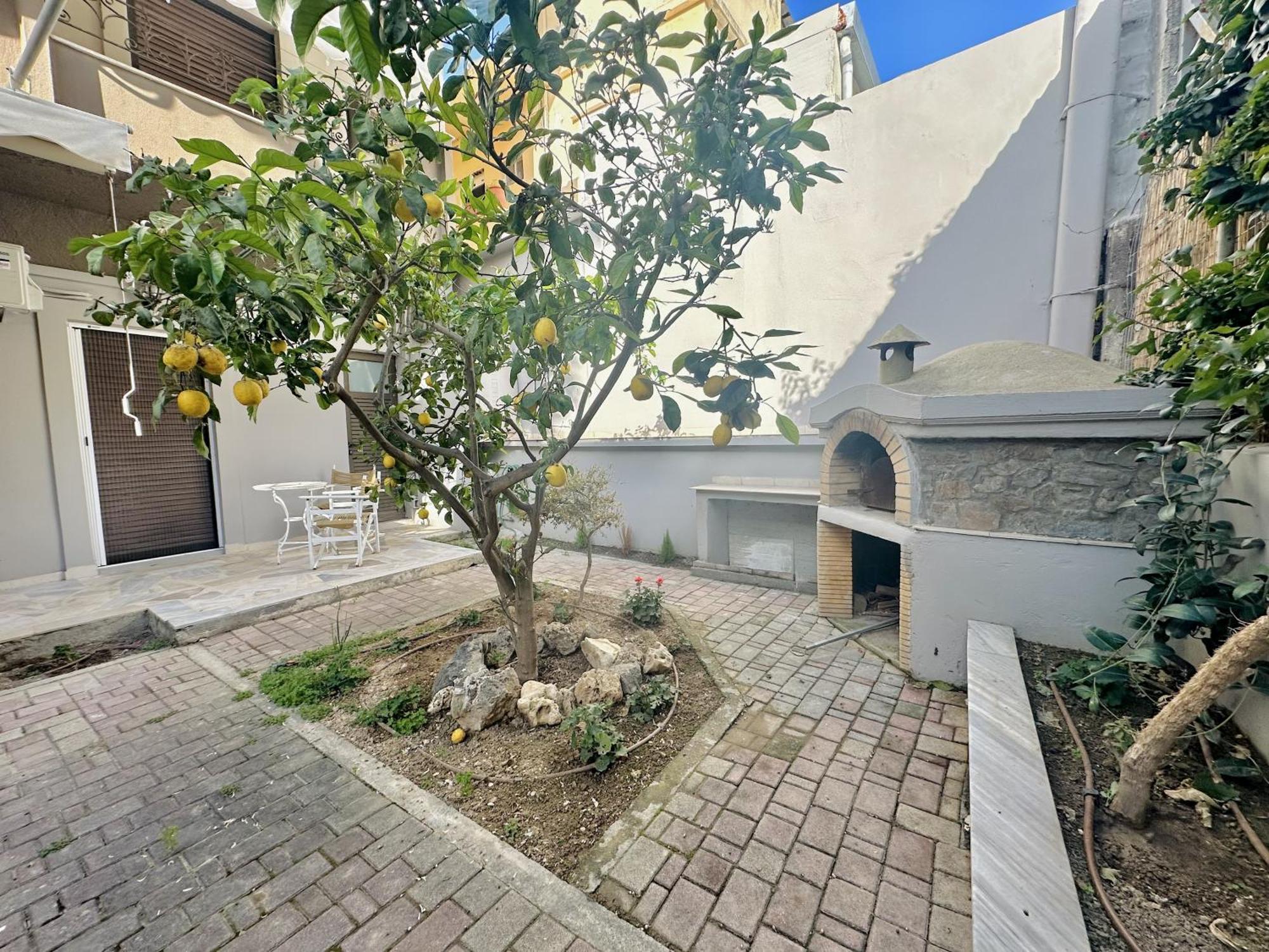 Amaria Studio Heraklion  Exterior photo